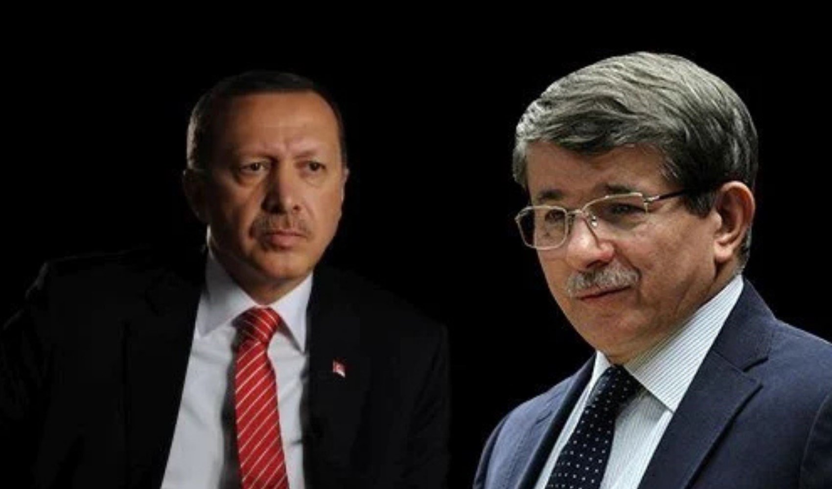 Ahmet Davutoğlu, Erdoğan ile aralarında geçen diyaloğu anlattı: 'İlçe yönetecek başkan bulamazsınız'