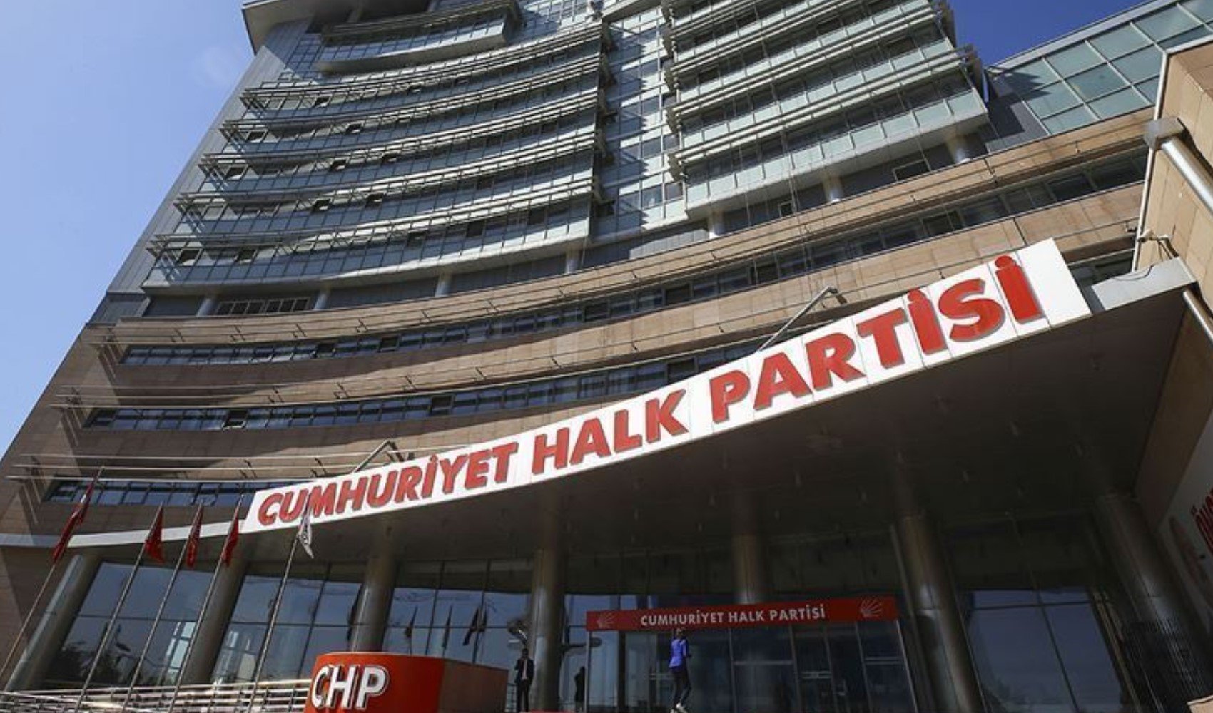 Gözler Mutlak Butlan davasında... CHP'li isim yeni parti iddialarına yanıt verdi!
