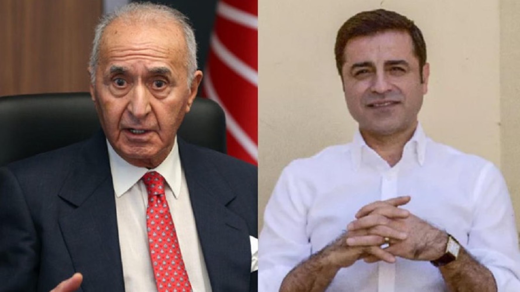 Hikmet Çetin'den çarpıcı Kılıçdaroğlu iddiası! 'En üst düzeydekilerle...'