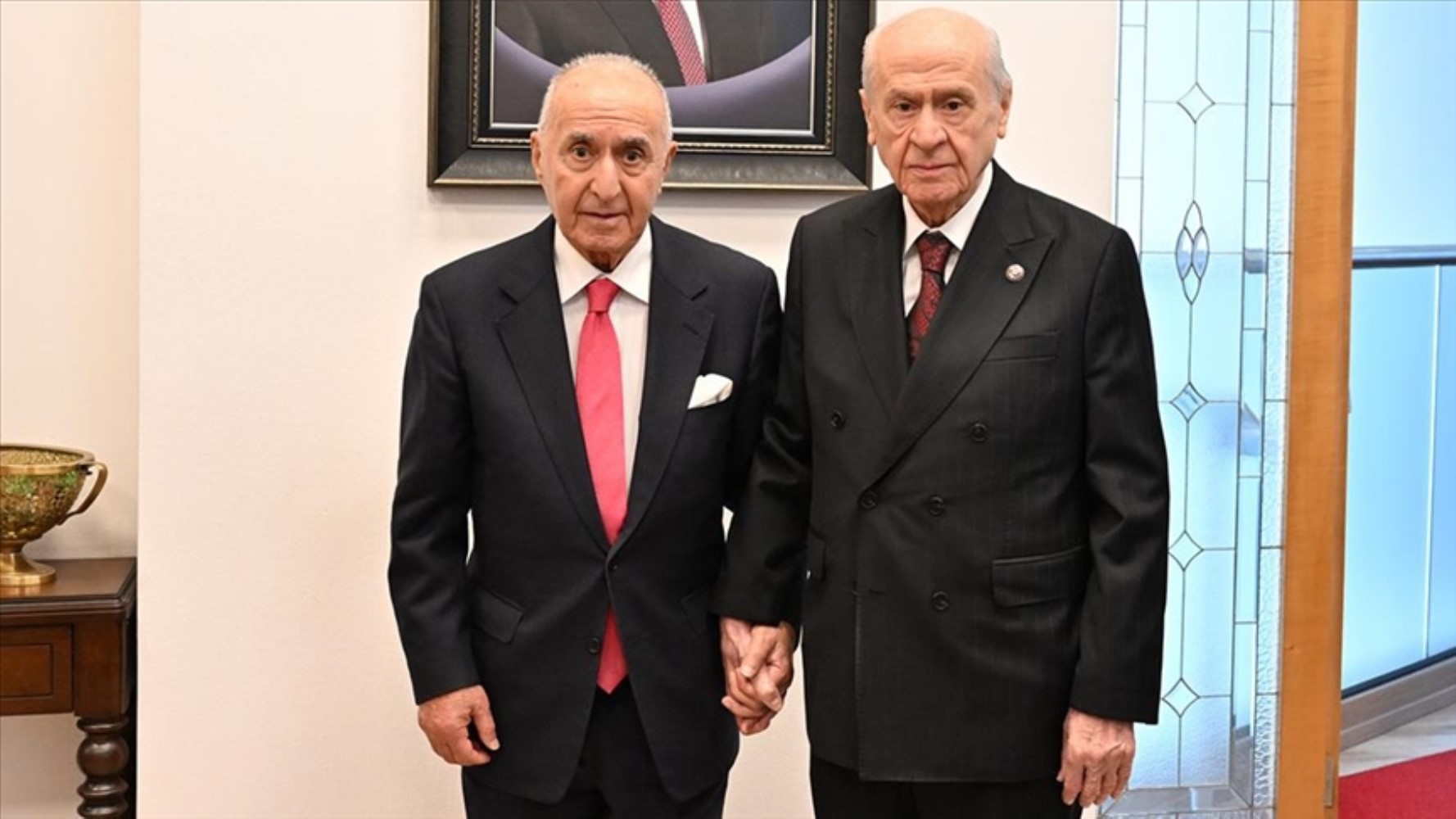 Hikmet Çetin'den çarpıcı Kılıçdaroğlu iddiası! 'En üst düzeydekilerle...'