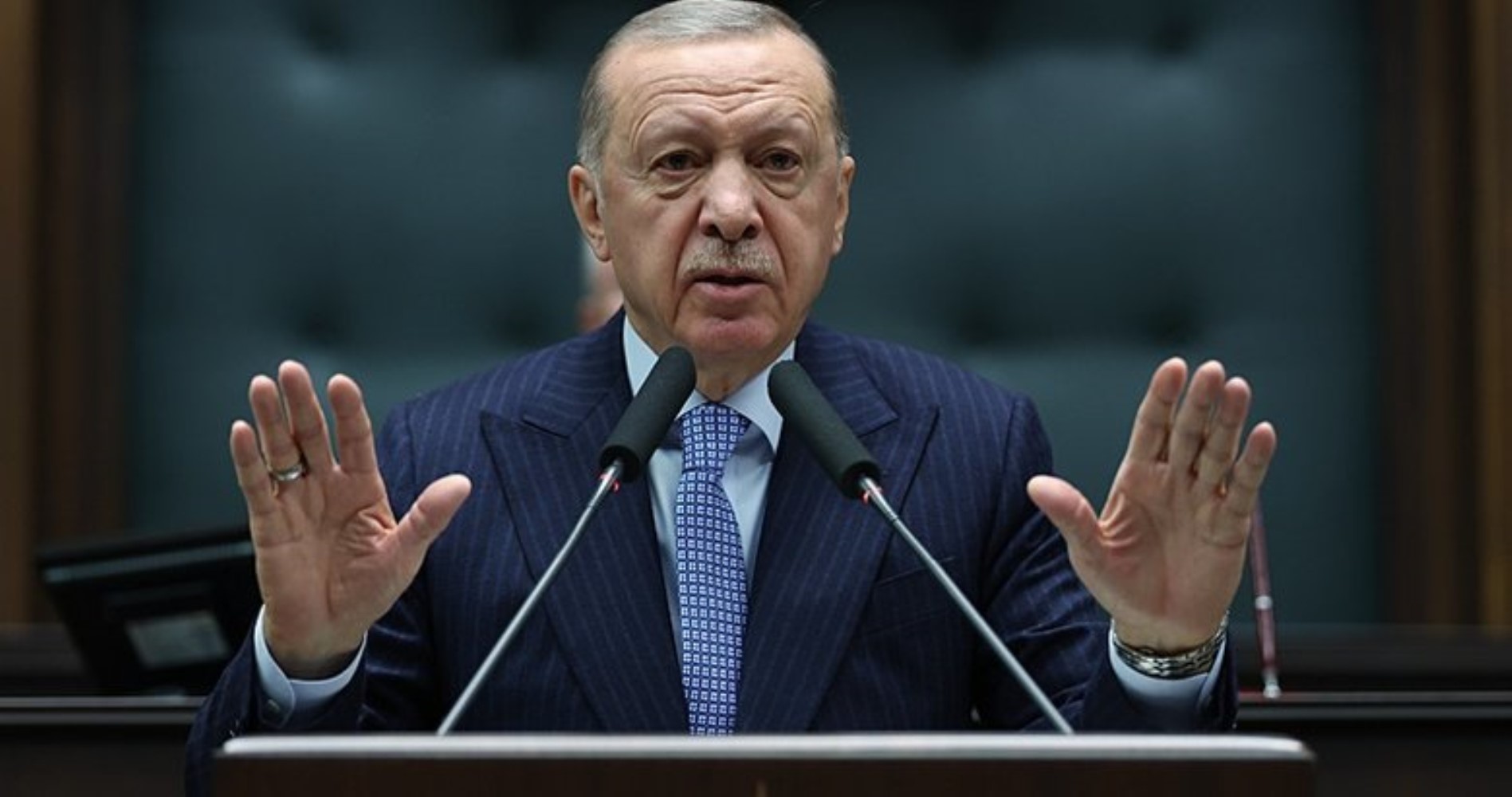 Kulislerden sızan bomba iddia: CHP'ye yönelik yargı süreci AKP'de endişeyi artırıyor! 'İktidar için ölüm kalım meselesi...'