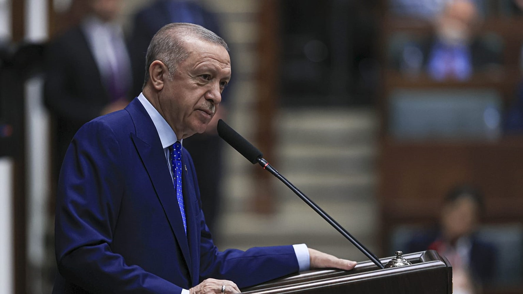 Kulislerden sızan bomba iddia: CHP'ye yönelik yargı süreci AKP'de endişeyi artırıyor! 'İktidar için ölüm kalım meselesi...'