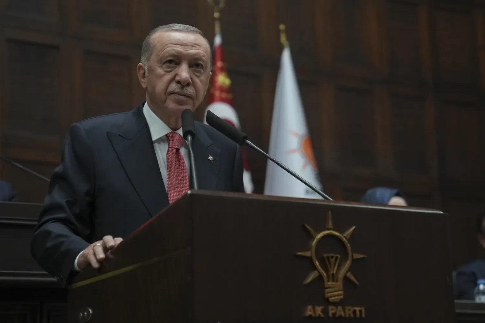 Kulislerden sızan bomba iddia: CHP'ye yönelik yargı süreci AKP'de endişeyi artırıyor! 'İktidar için ölüm kalım meselesi...'