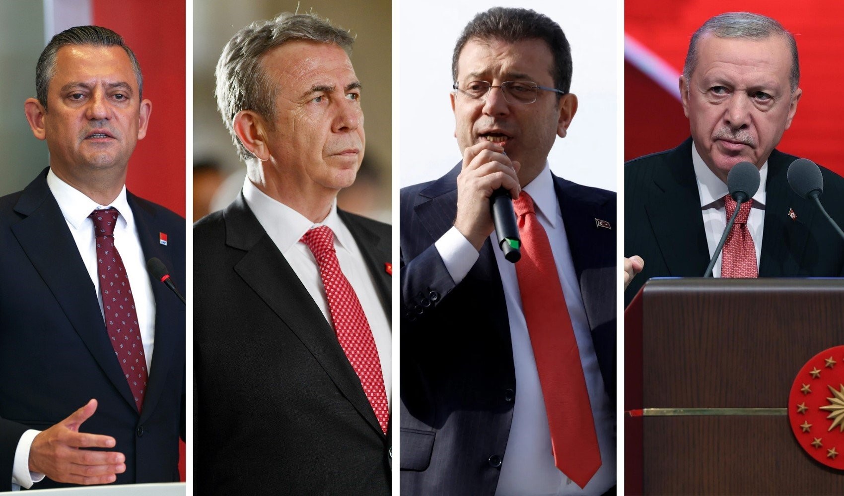 Son ankette Erdoğan ve Bahçeli'yi düşündürecek sonuç!