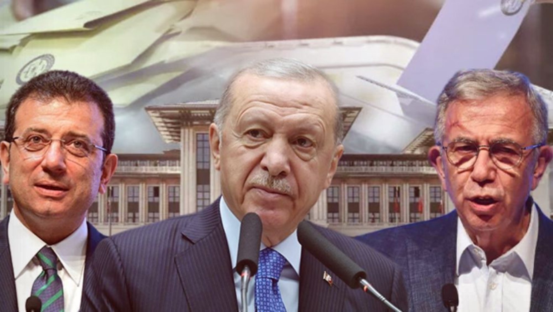 Son ankette Erdoğan ve Bahçeli'yi düşündürecek sonuç!