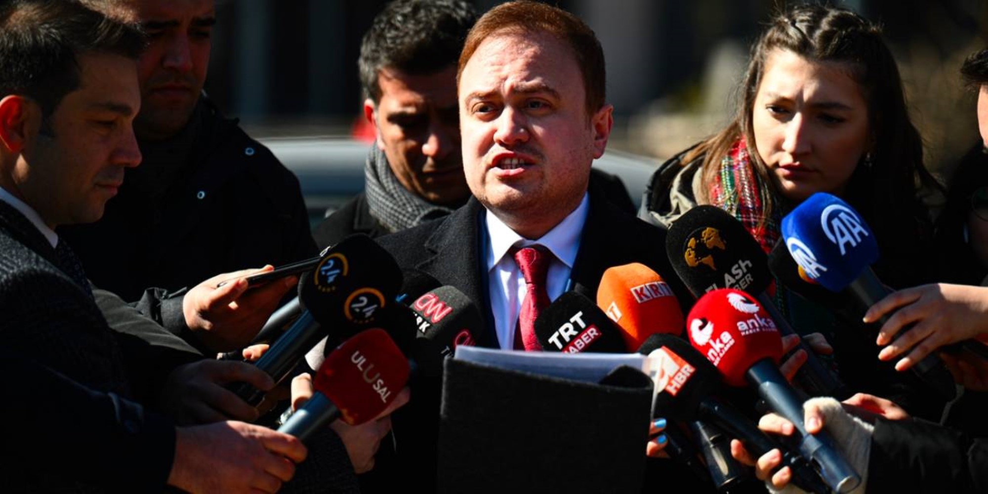 Kurultay davacılarının avukatı Onur Yusuf Üregen'in Sedat Peker'le fotoğrafı ortaya çıktı! Sildirmeye çalışmış...