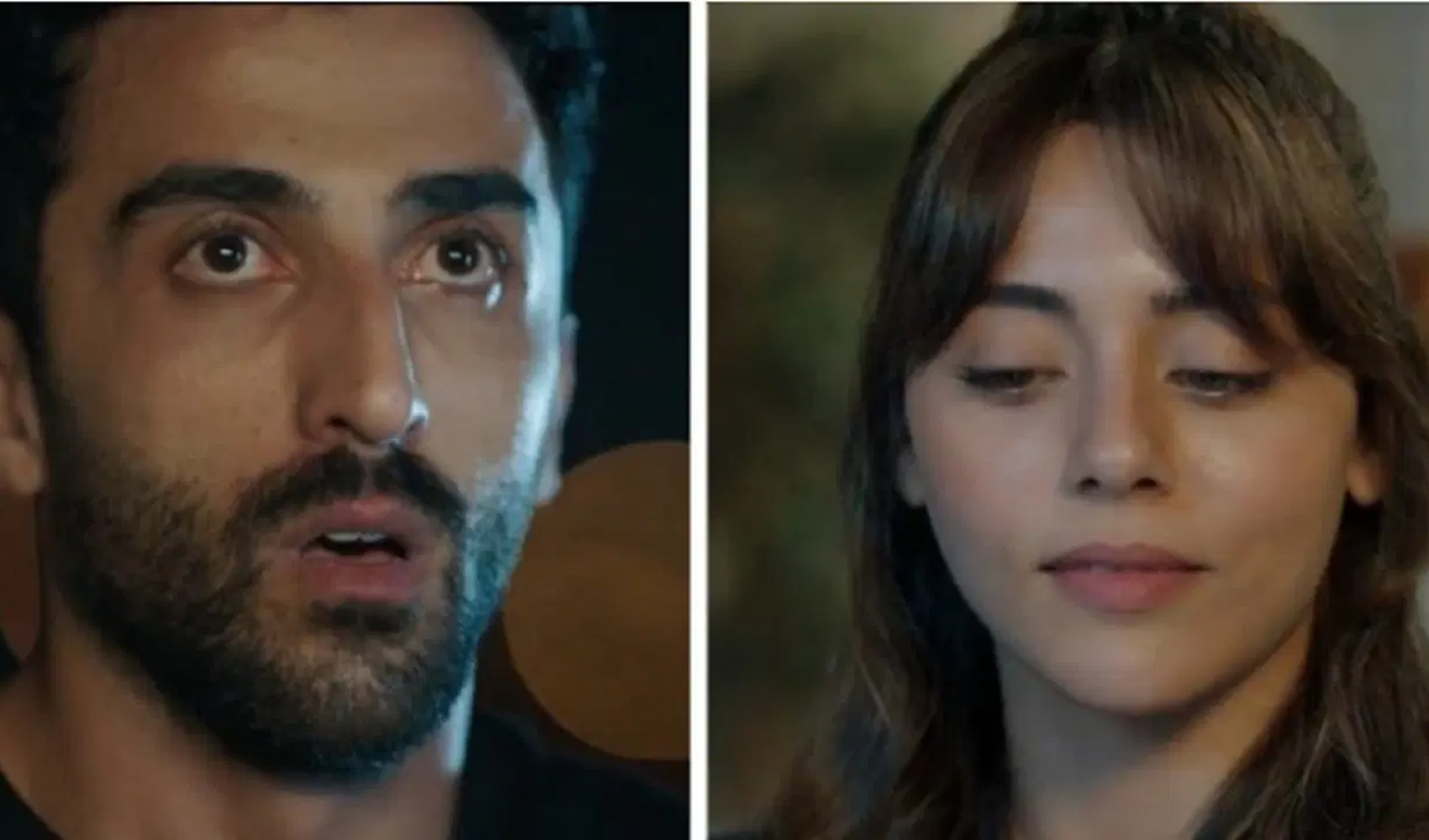 Kızılcık Şerbeti dizisi fragmanını geri çekti