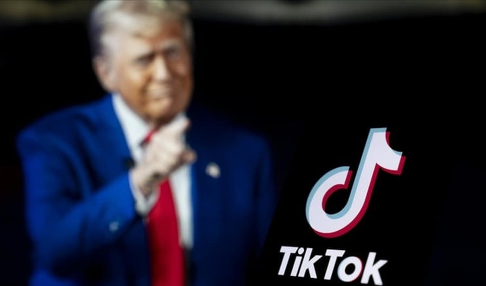 ABD ve Çin, Tiktok için anlaşma sağladı