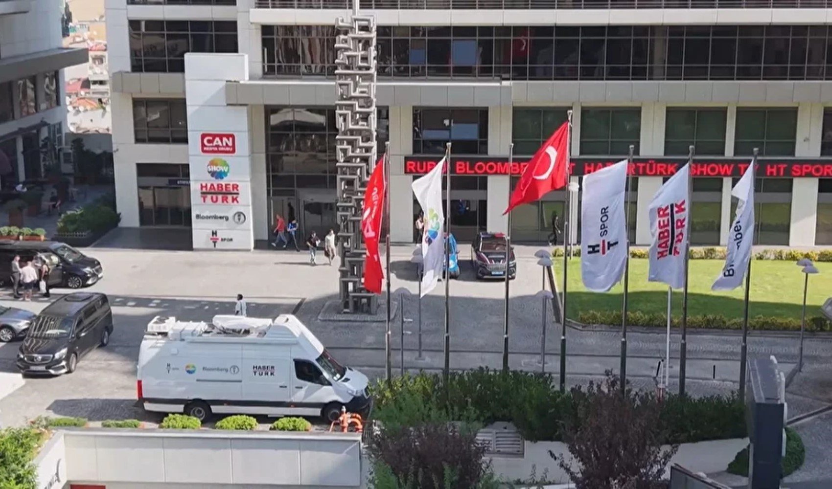 Can Holding'e yönelik operasyonda yeni gelişme