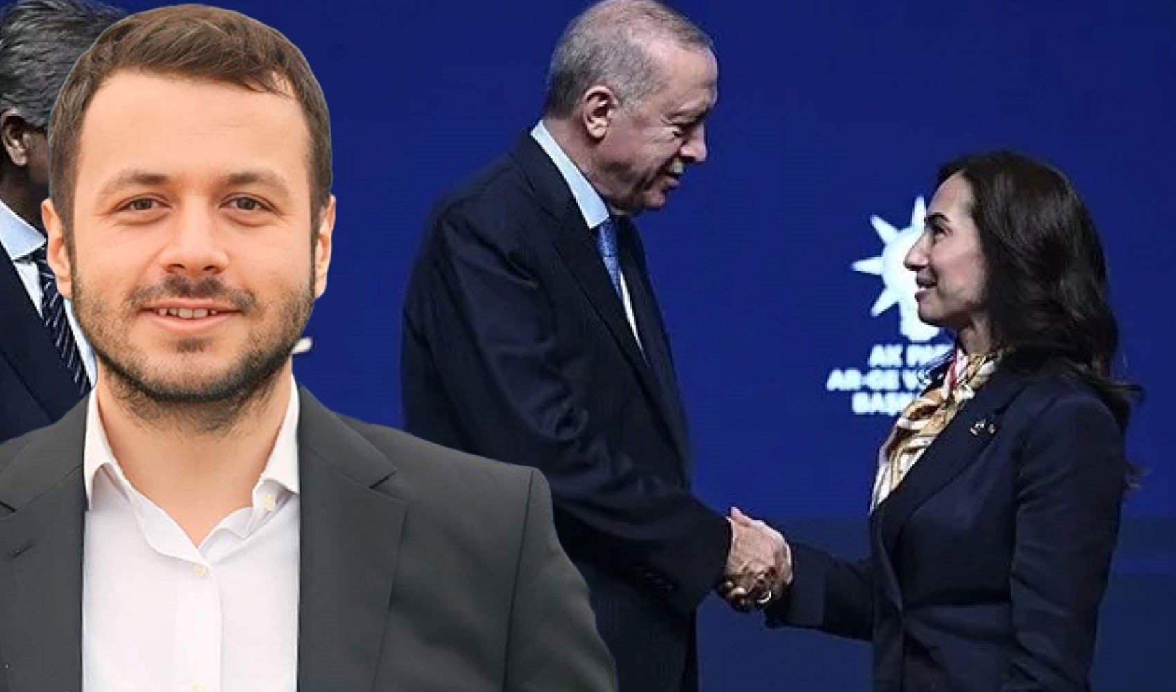 CHP Beykoz Gençlik Kolları Başkanı gözaltına alındı