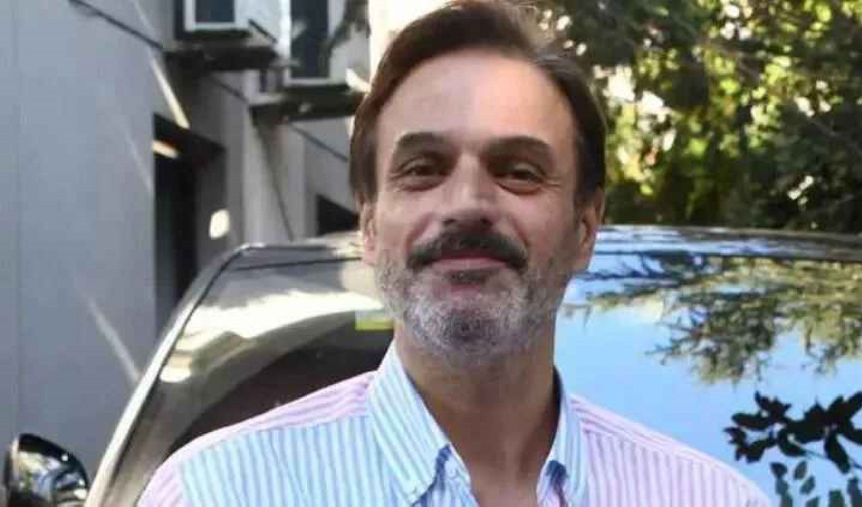 Oyuncu Ufuk Özkan hakkında intihar iddiası! Hastaneye kaldırıldı...