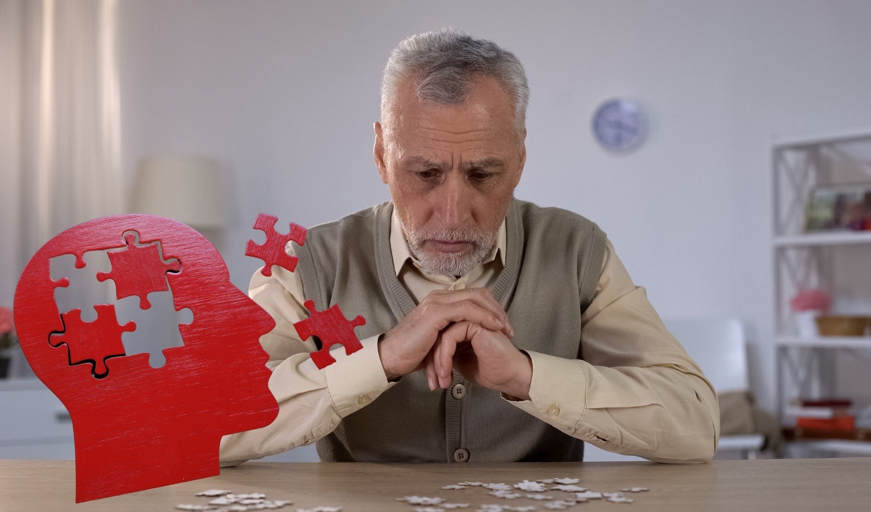 Türkiye'de Alzheimer tehlikesi büyüyor: 2050'de hasta sayısı iki kattan fazla artacak