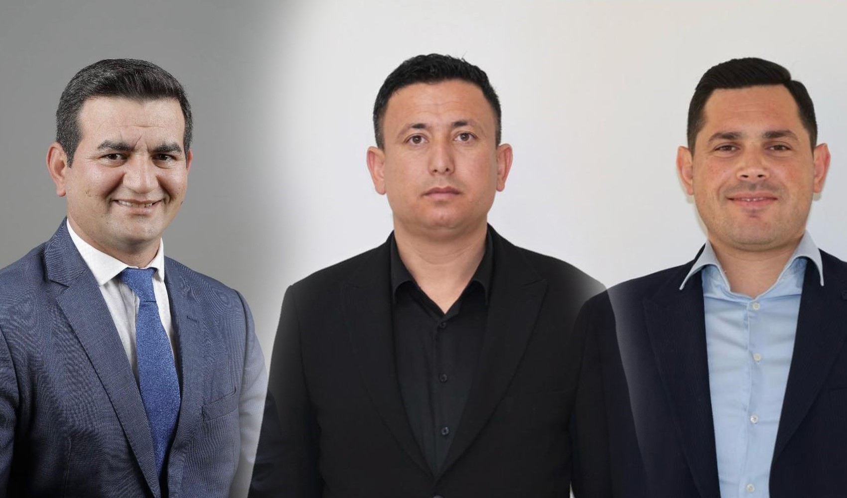 CHP'li Aksu Belediyesi'nde art arda 3 istifa
