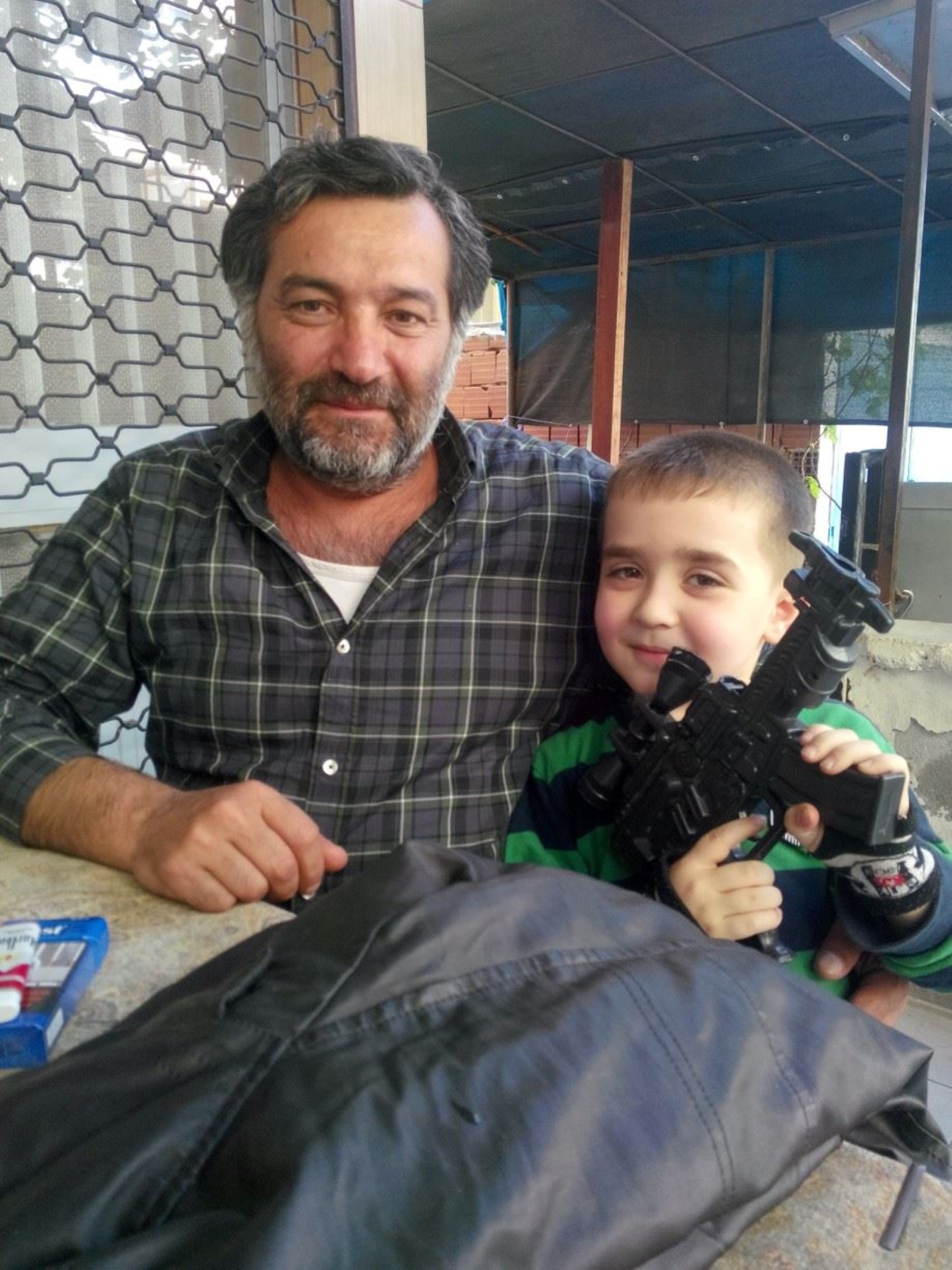 Karakol saldırısında 2 polisi şehit eden saldırganın ifadeleri ortaya çıktı: İşte saldırıyı böyle planlamış!