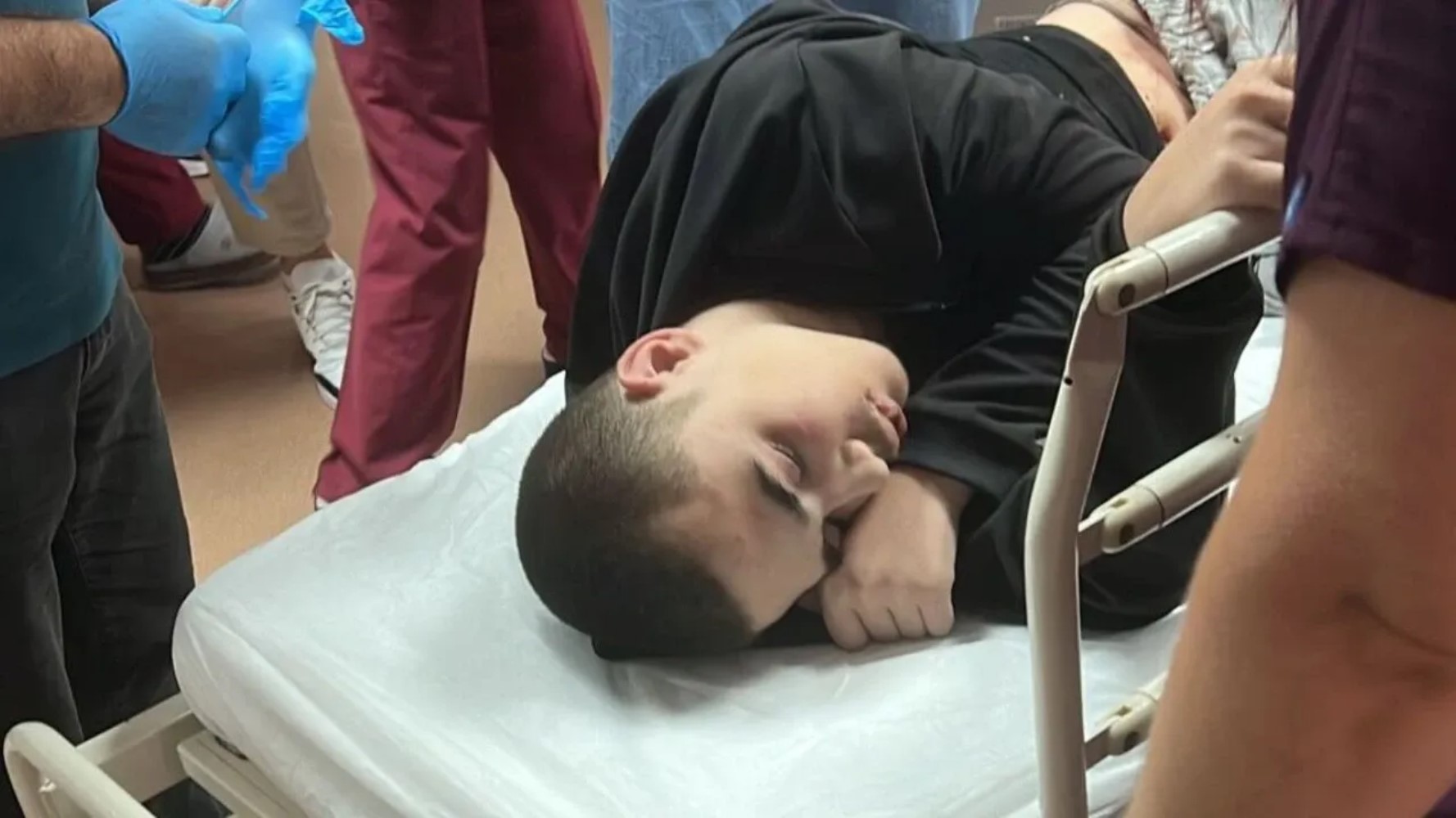 Karakol saldırısında 2 polisi şehit eden saldırganın ifadeleri ortaya çıktı: İşte saldırıyı böyle planlamış!