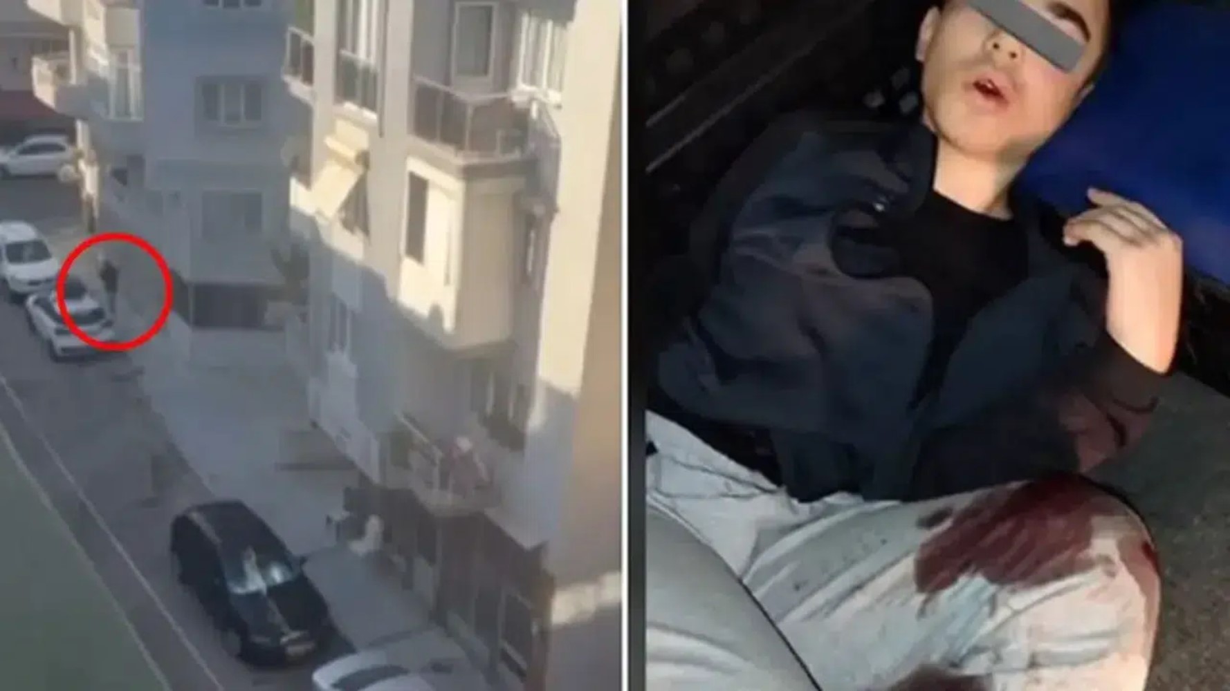 Karakol saldırısında 2 polisi şehit eden saldırganın ifadeleri ortaya çıktı: İşte saldırıyı böyle planlamış!