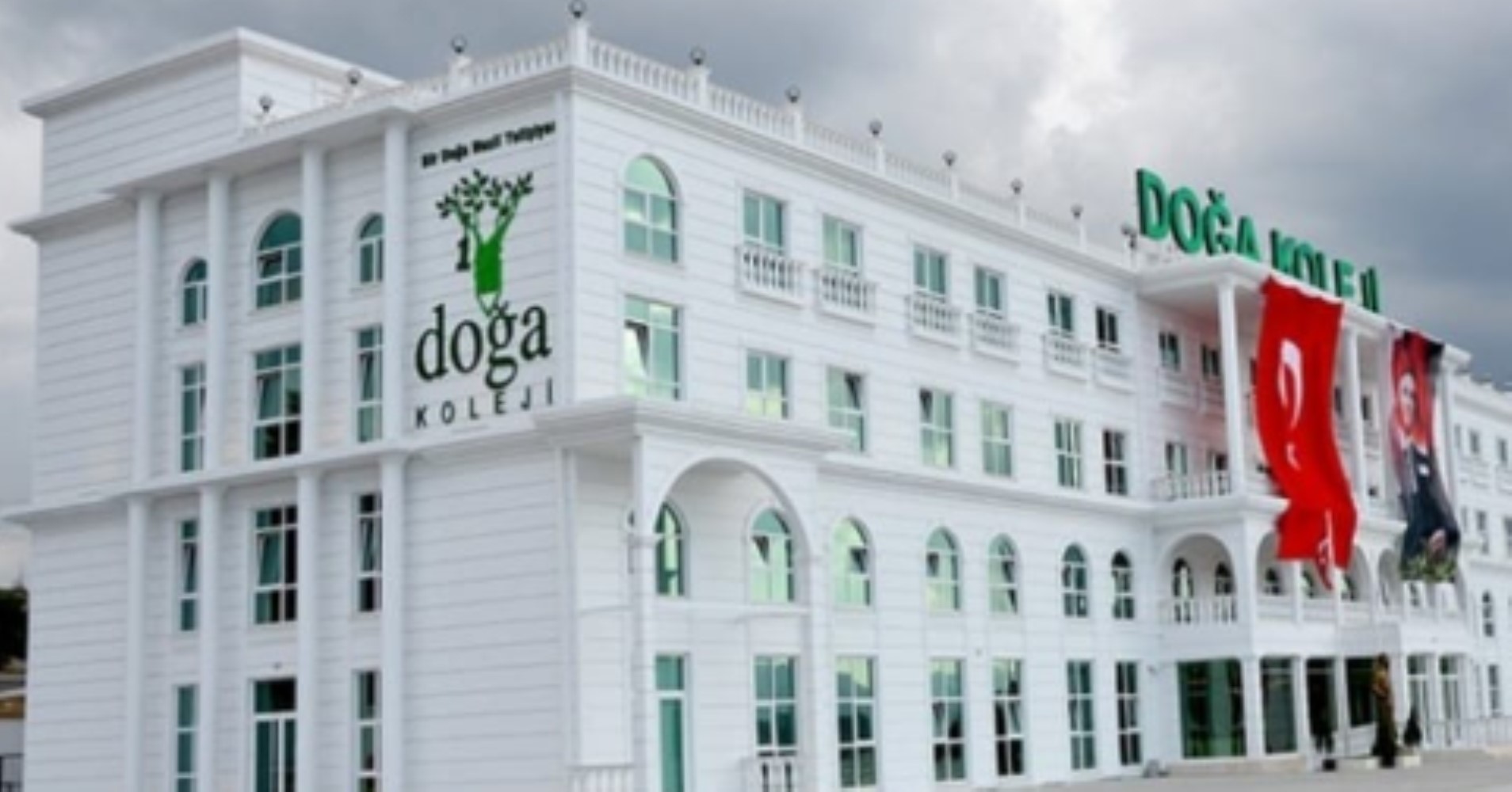 Doğa Koleji'nin Can Holding'e satışında büyük skandal! 88 Milyon TL dendi ama gerçek farklı çıktı