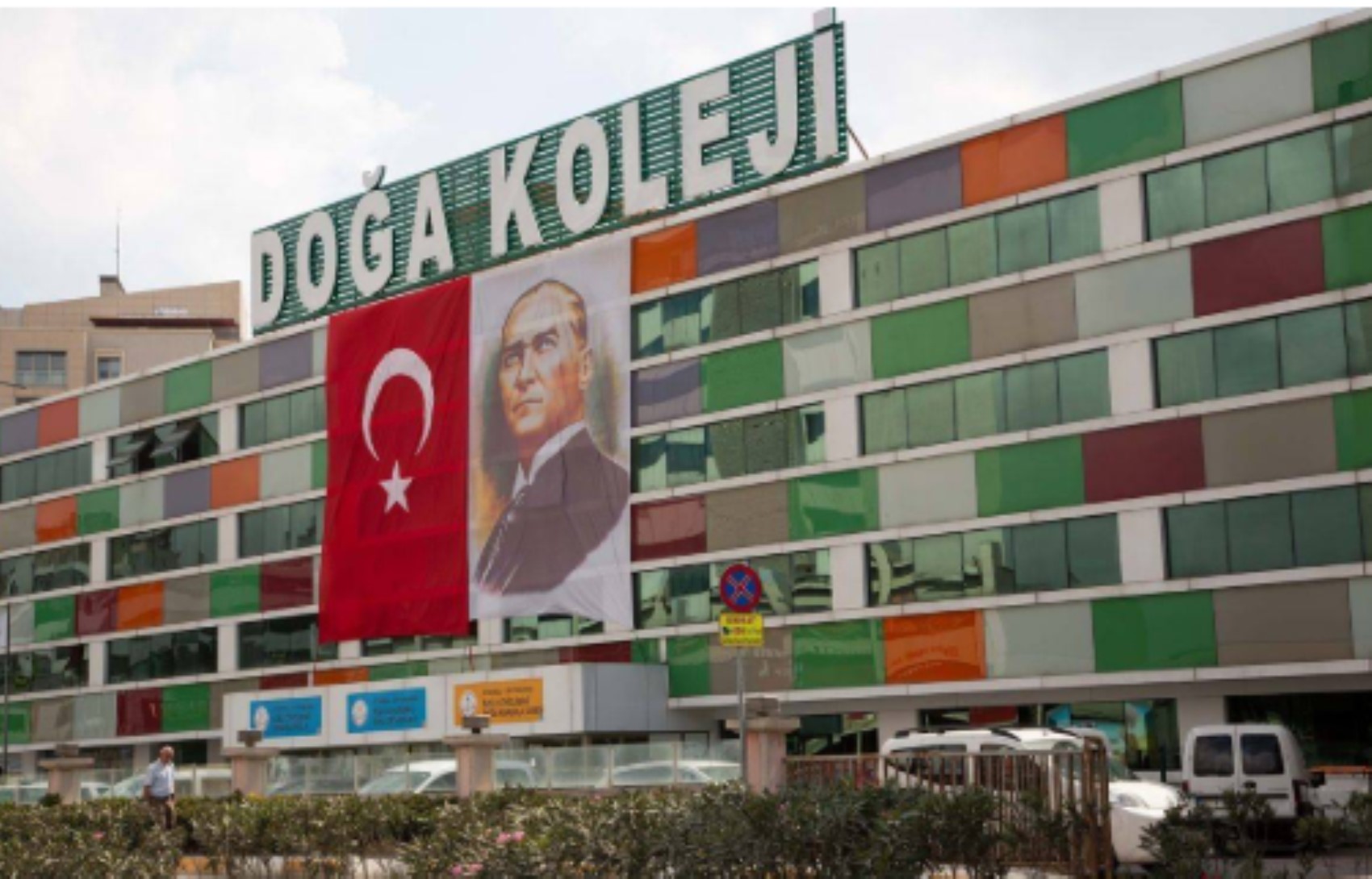 Doğa Koleji'nin Can Holding'e satışında büyük skandal! 88 Milyon TL dendi ama gerçek farklı çıktı