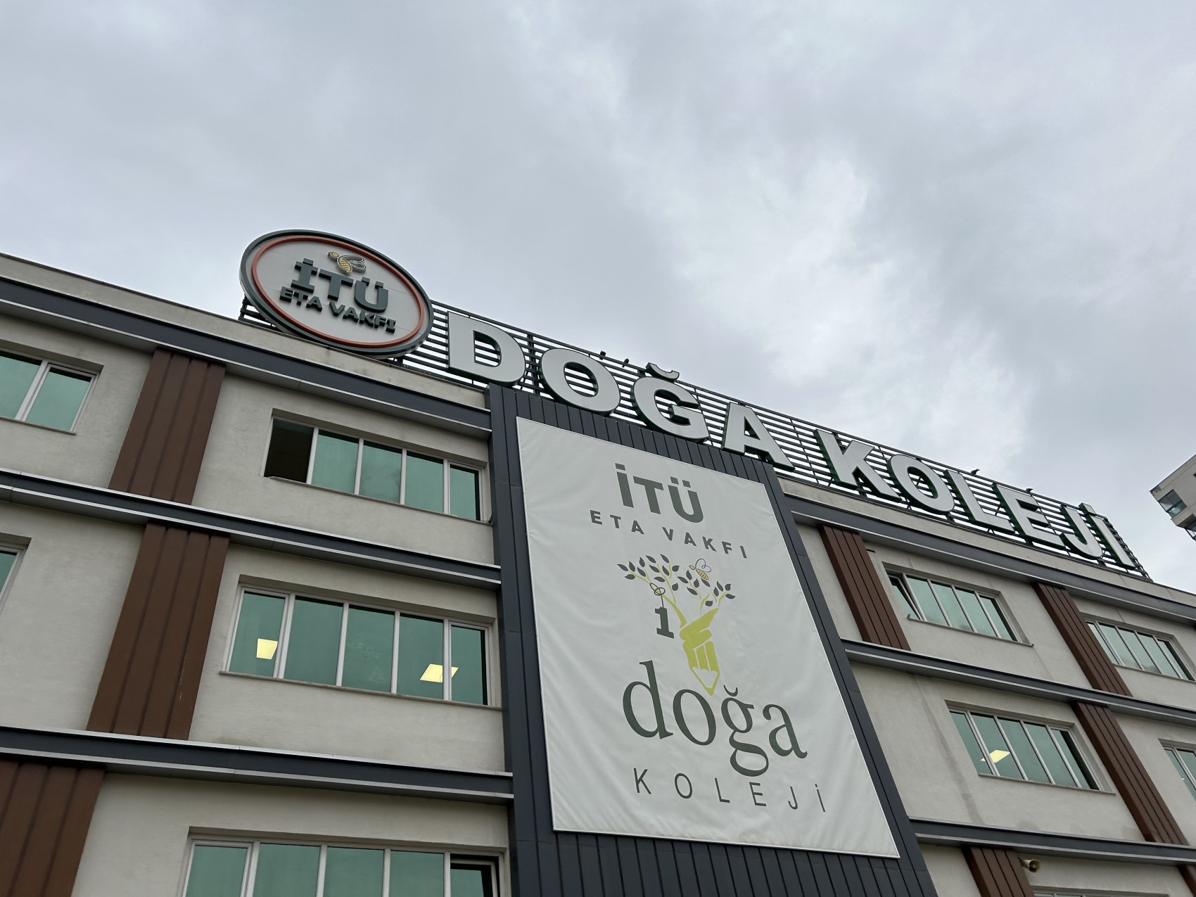 Doğa Koleji'nin Can Holding'e satışında büyük skandal! 88 Milyon TL dendi ama gerçek farklı çıktı