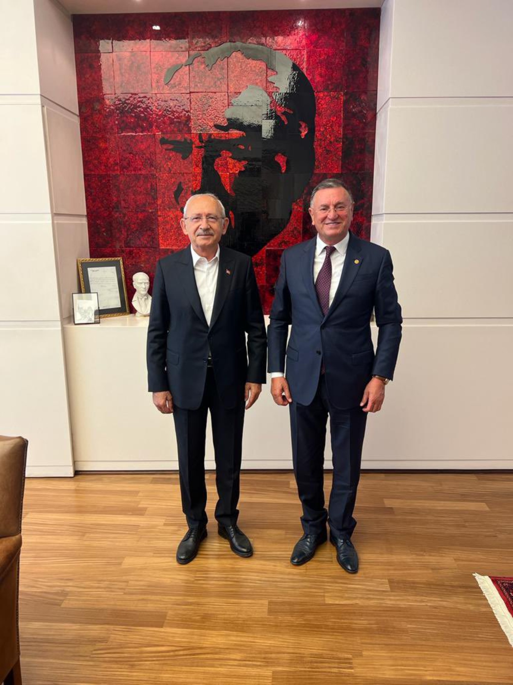 Lütfü Savaş kurultay davası sonrası sessizliğini bozdu! Dikkat çeken Kılıçdaroğlu ayrıntısı...
