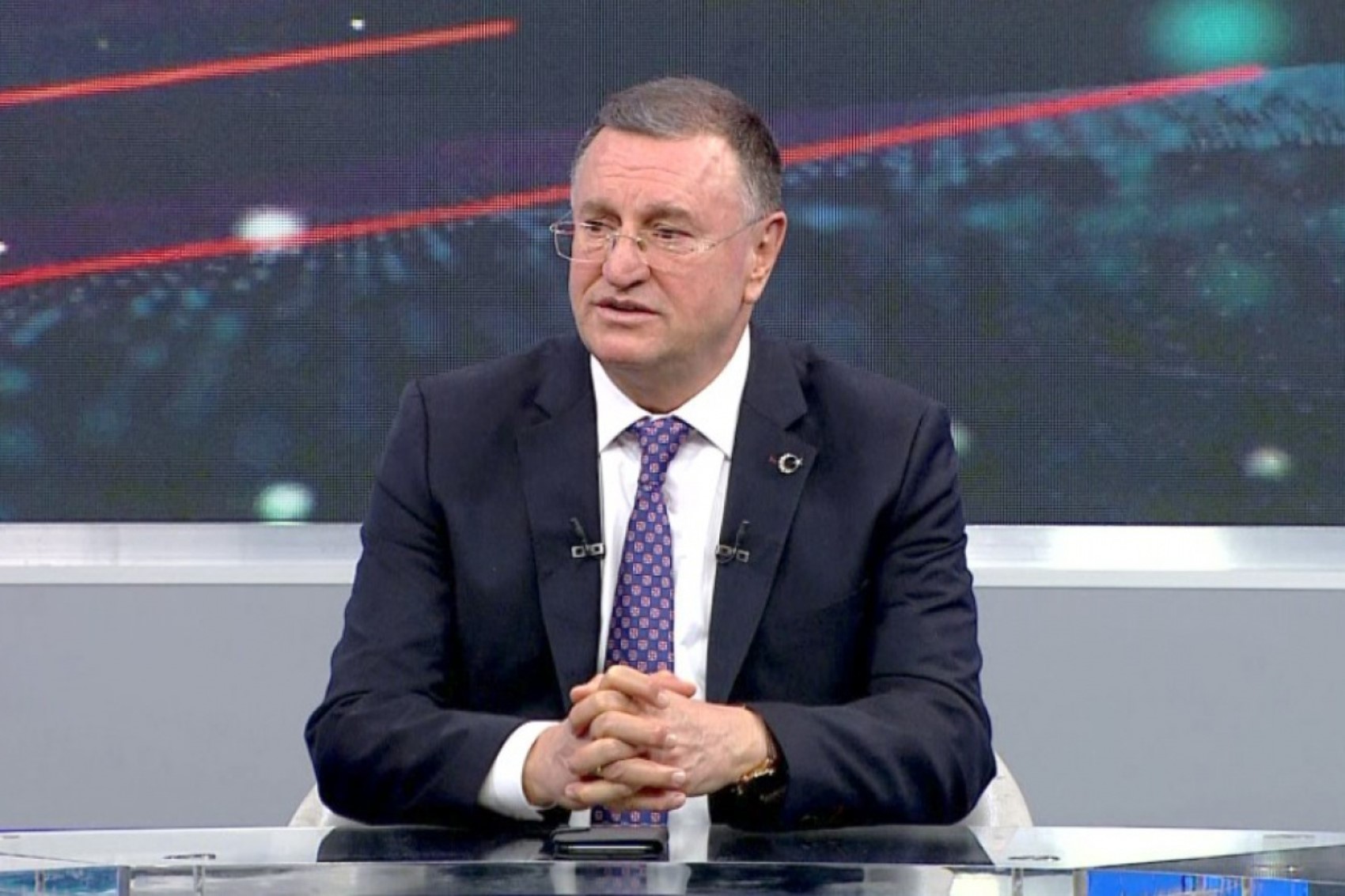 Lütfü Savaş kurultay davası sonrası sessizliğini bozdu! Dikkat çeken Kılıçdaroğlu ayrıntısı...