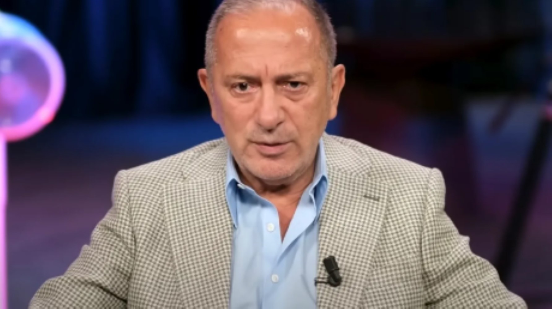 Fatih Altaylı Kurultay davası sonrası ikinci hamleyi de açıkladı: Yer yerinden oynar!