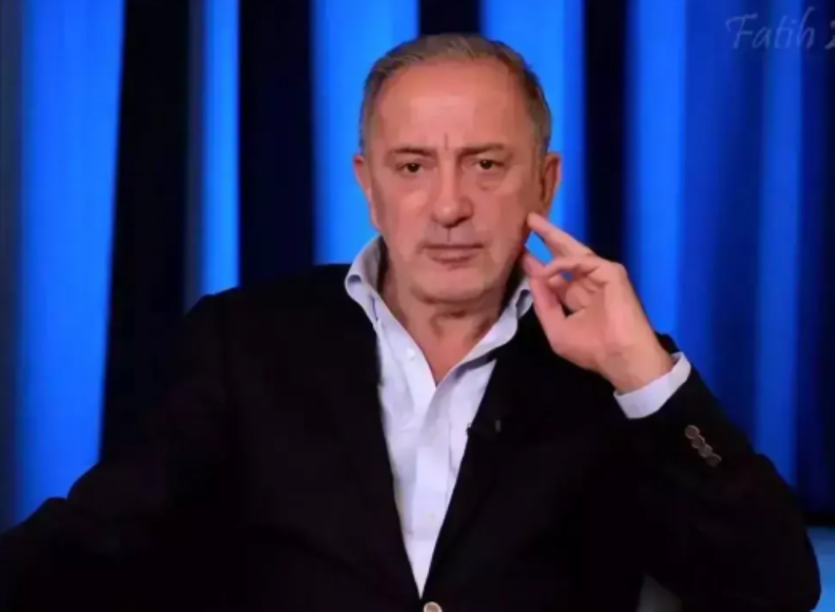 Fatih Altaylı Kurultay davası sonrası ikinci hamleyi de açıkladı: Yer yerinden oynar!