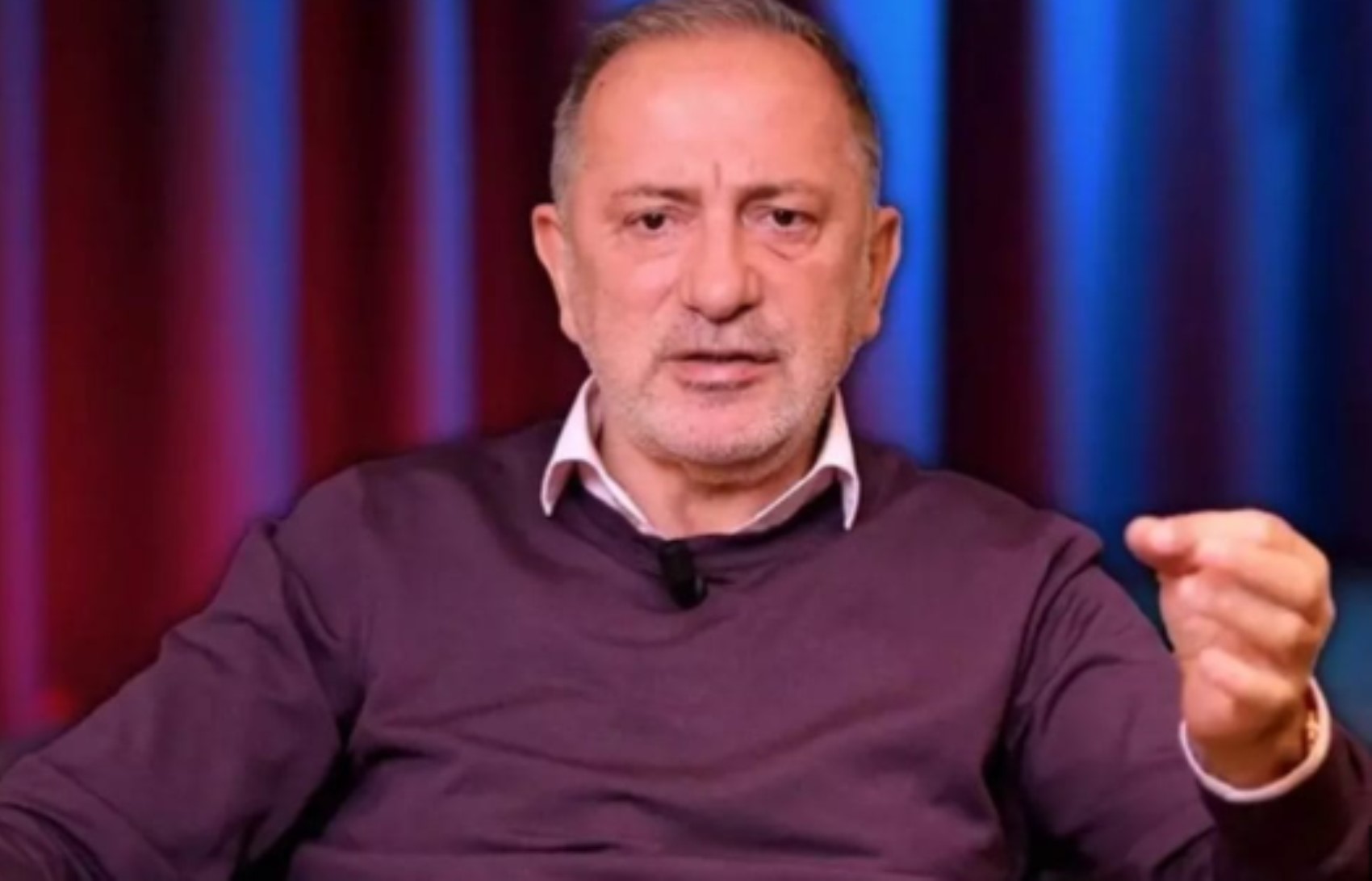 Fatih Altaylı Kurultay davası sonrası ikinci hamleyi de açıkladı: Yer yerinden oynar!