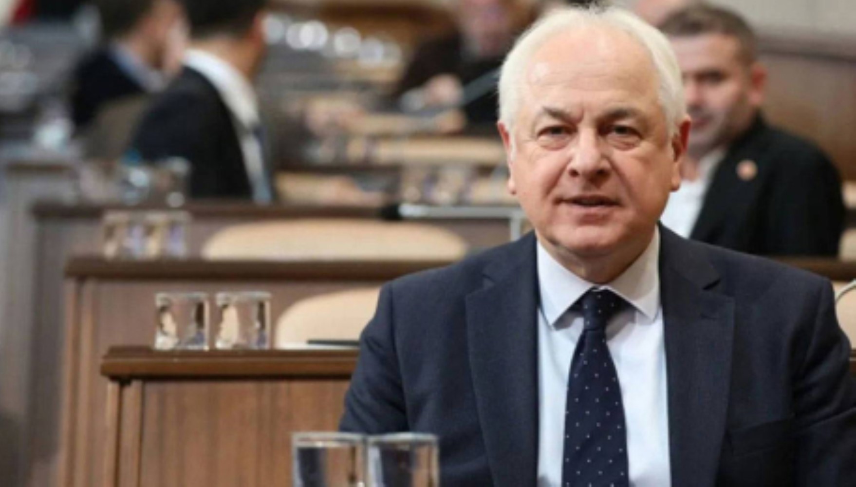 CHP'de istifa haberleri ardı ardına geliyor! Meclis çoğunluğunu kaybettiler