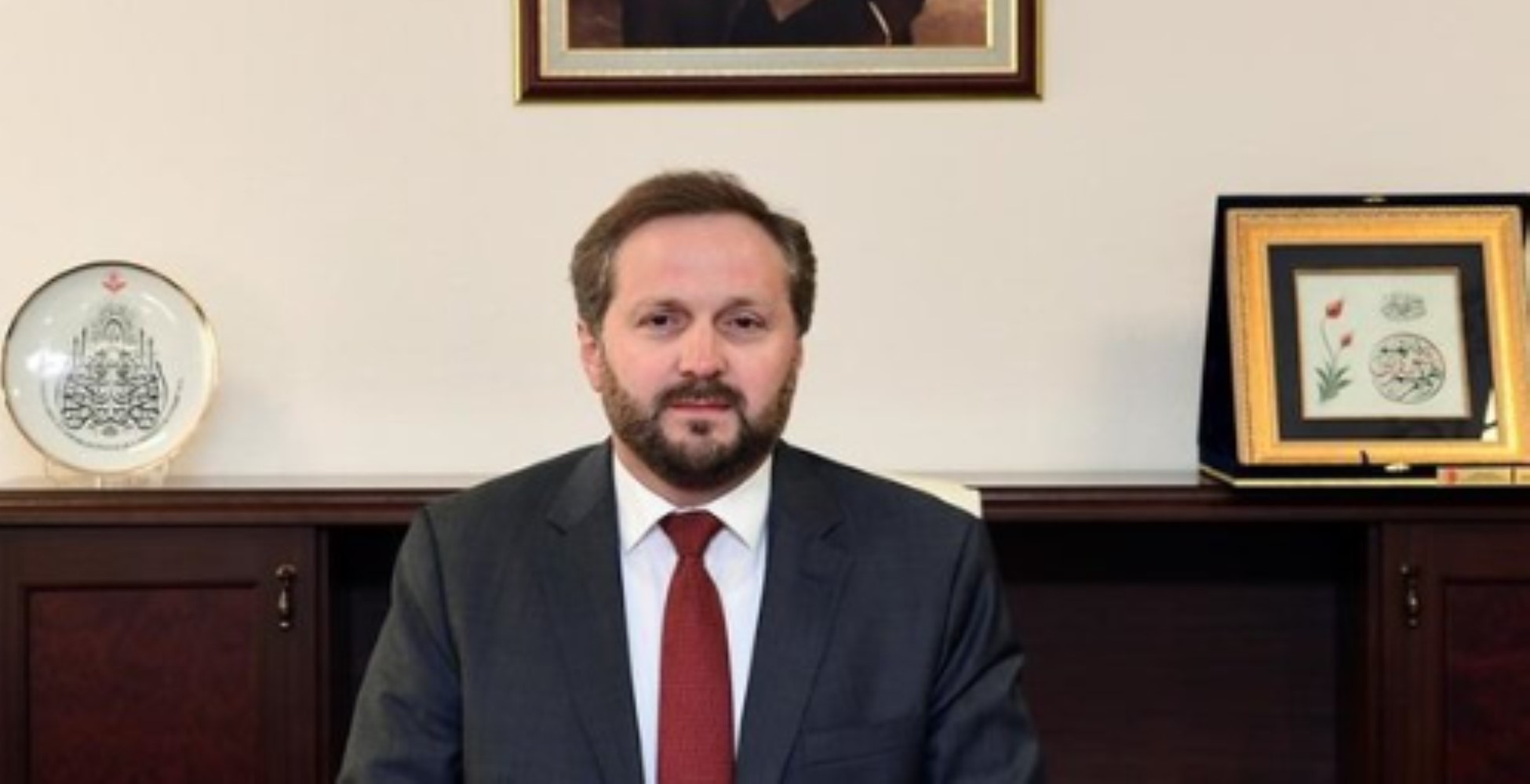 Ali Erbaş'ın yerine gelebilecek isimler belli oldu: Üç ihtimal masada