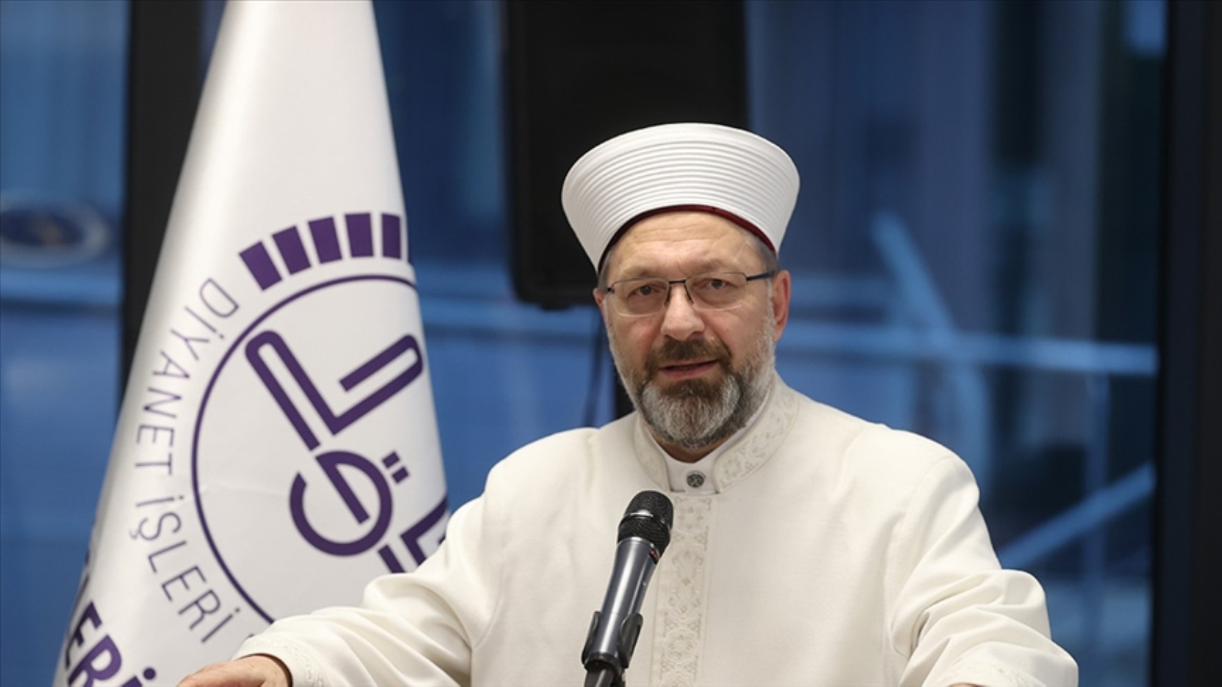 Ali Erbaş'ın yerine gelebilecek isimler belli oldu: Üç ihtimal masada