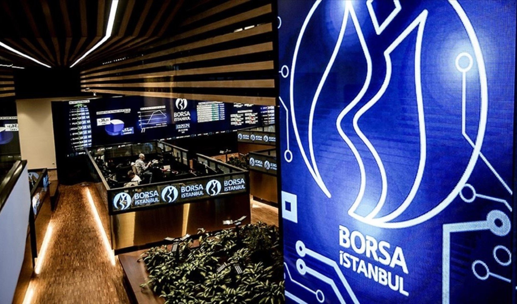 Borsa İstanbul'da manipülasyon soruşturması: 14 kişi gözaltında