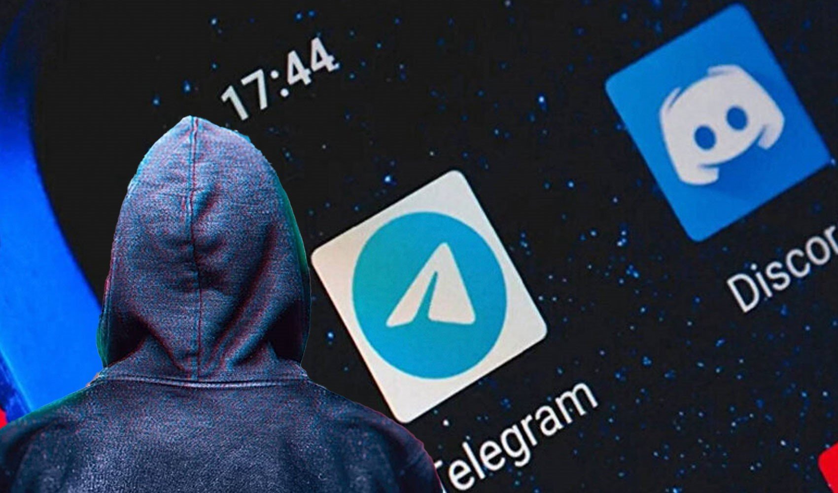 Telegram ve Discord'daki 'C31K' üyeleri soruşturmasında tutuklama