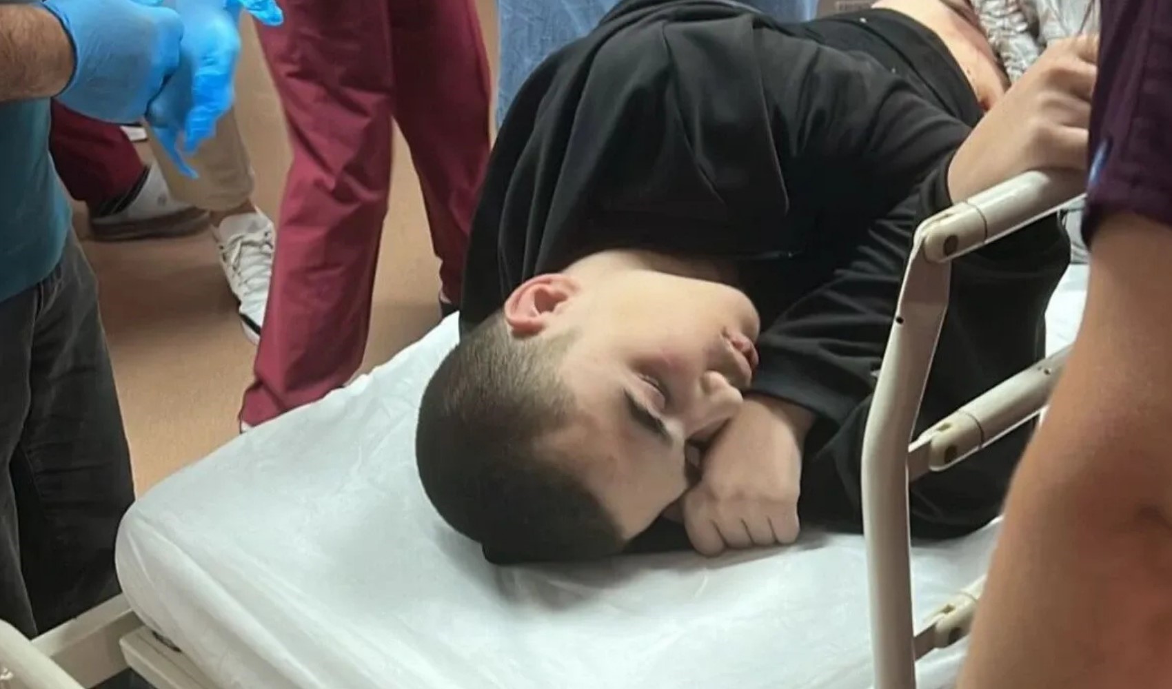Karakol saldırısında 2 polisi şehit eden saldırganın ifadeleri ortaya çıktı