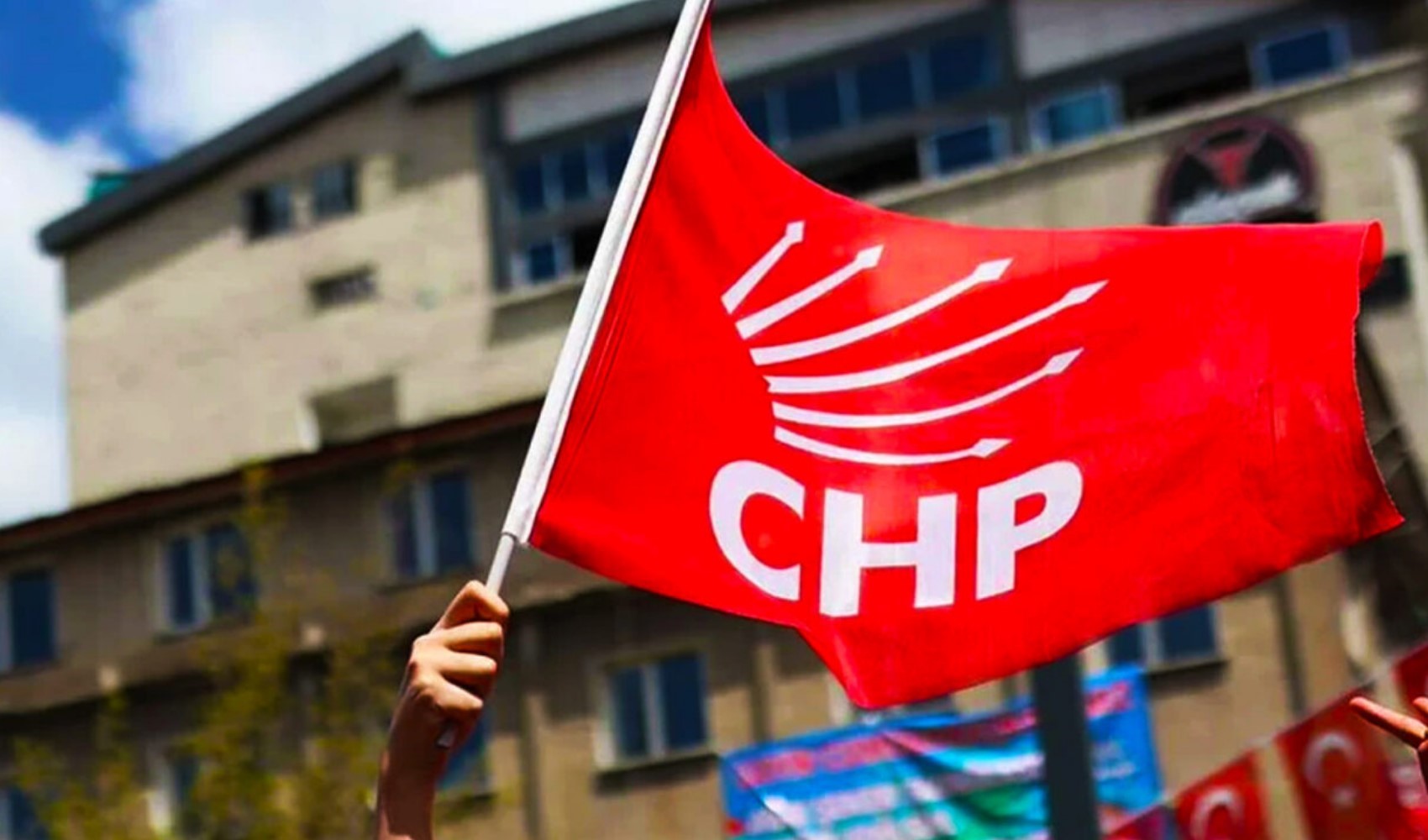 CHP'de istifa haberleri ardı ardına geliyor!