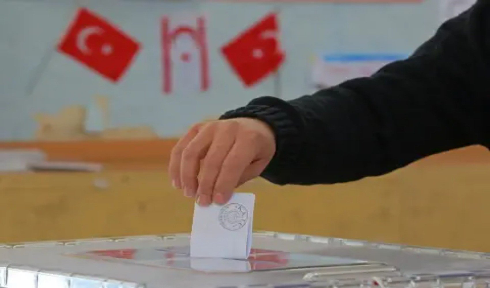 KKTC’de kritik seçim