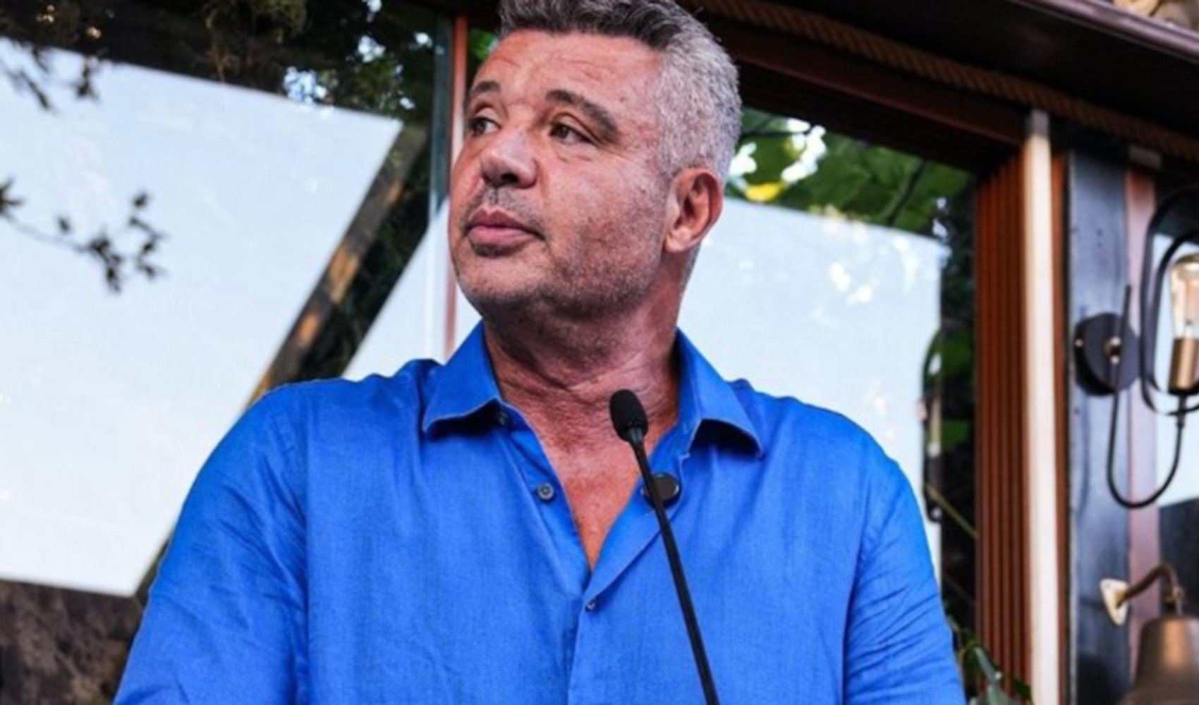 Fenerbahçe Başkan Adayı Sadettin Saran'dan Hakan Bilal Kutlualp açıklaması