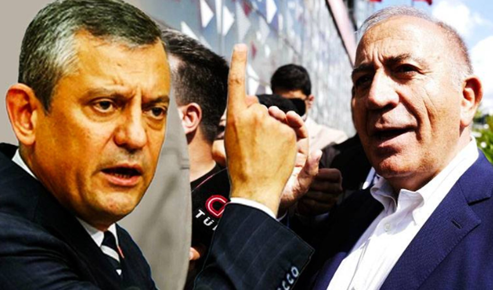 Gürsel Tekin, CHP Genel Başkanı Özel'in neden tepkili olduğunu anlamamış: Kılıçdaroğlu ile görüştüm Gürsel Tekin, CHP Genel Başkanı Özel'in neden tepkili olduğunu anlamamış: Kılıçdaroğlu ile görüştüm
