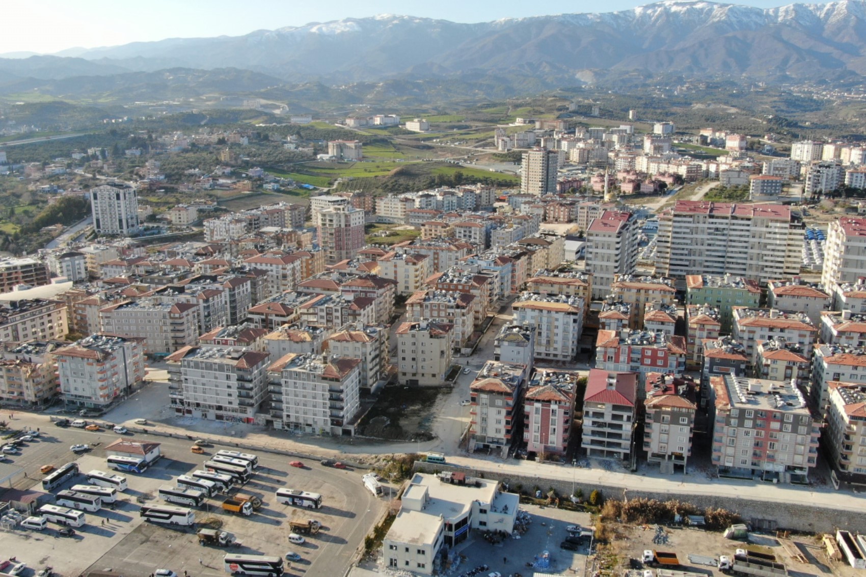 Kira getirisi en yüksek 10 il belli oldu! Listede İstanbul yok…