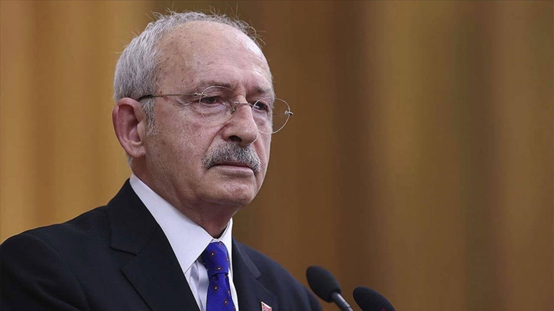 Kılıçdaroğlu'nun avukatından yeni açıklama: 'Bana bile söylemiyor'