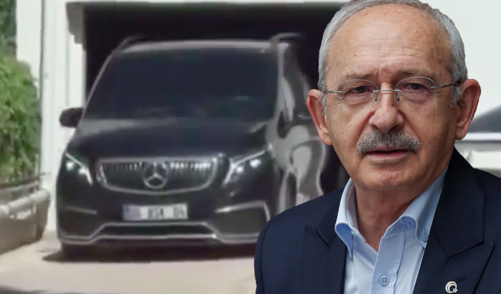 Kılıçdaroğlu'nun avukatından yeni açıklama: 'Bana bile söylemiyor'