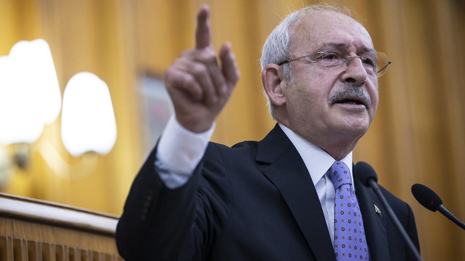 Kılıçdaroğlu'nun avukatından yeni açıklama: 'Bana bile söylemiyor'