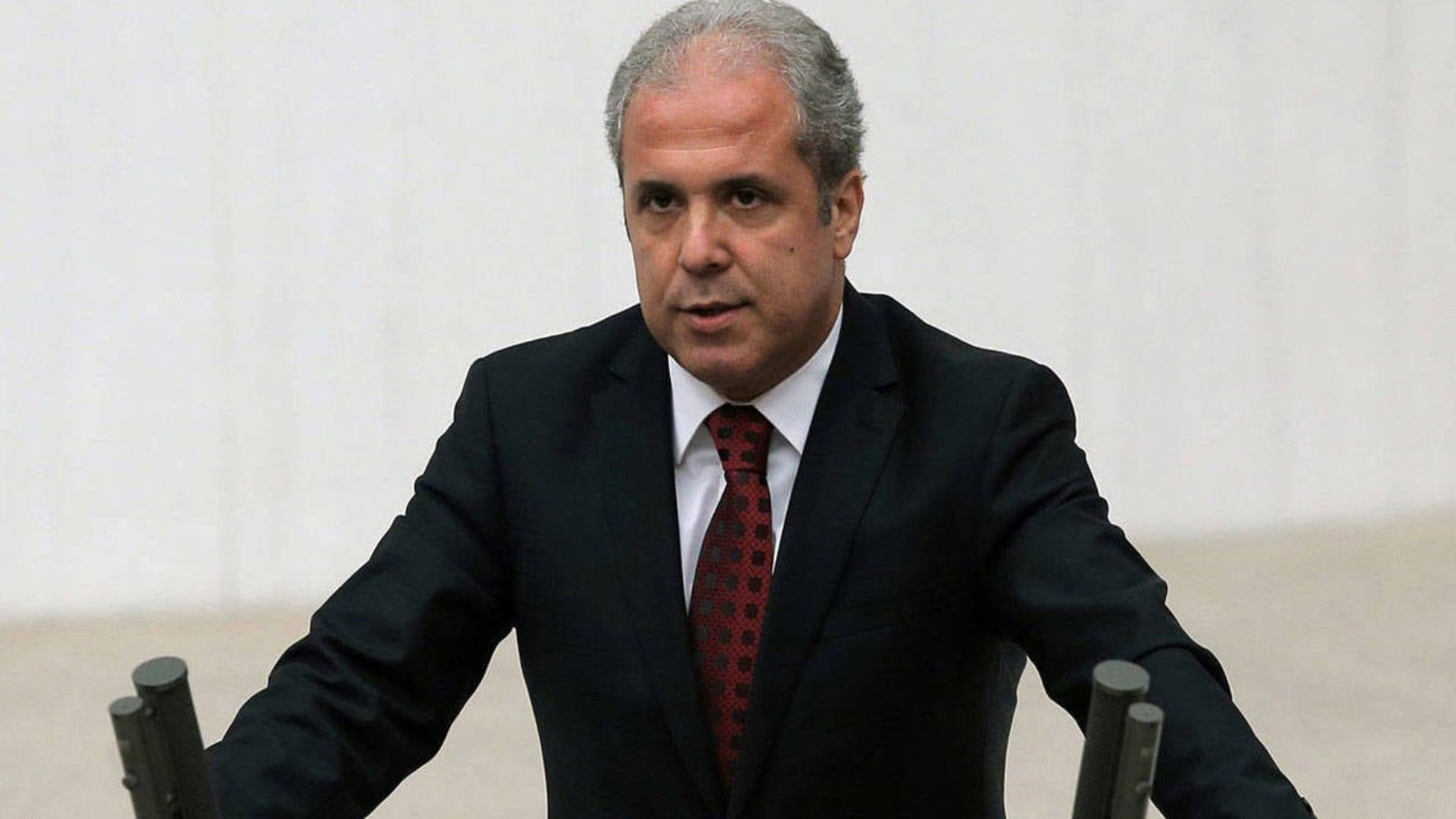 AKP'li Şamil Tayyar'dan Can Holding operasyonu ile ilgili çarpıcı açıklama: Devlet içi güç savaşı!