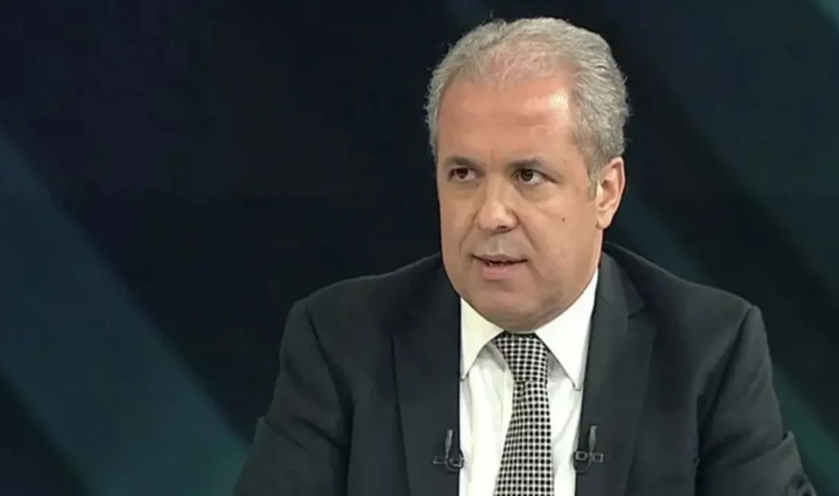AKP'li Şamil Tayyar'dan Can Holding operasyonu ile ilgili çarpıcı açıklama: Devlet içi güç savaşı!