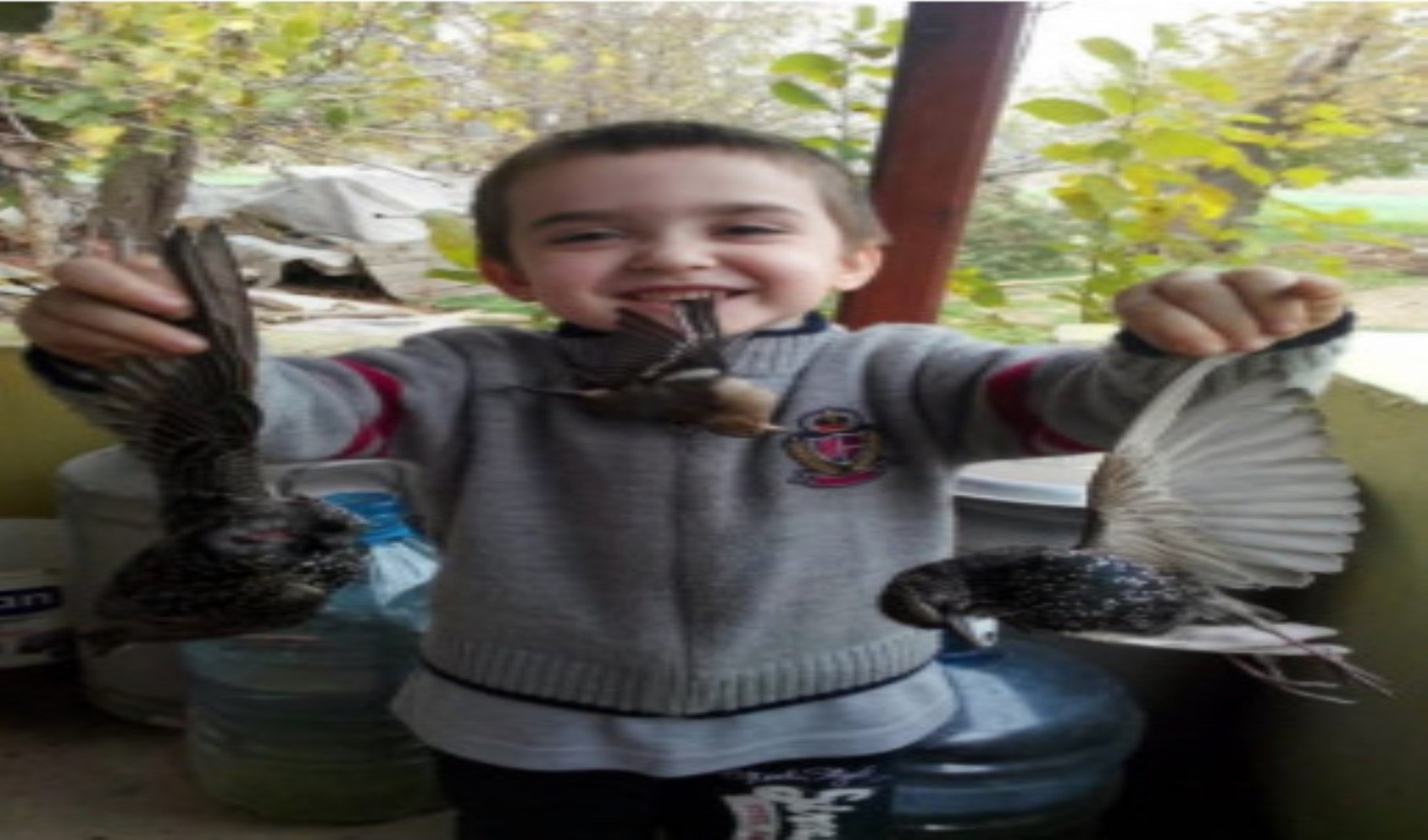 2 polisi şehit eden 16 yaşındaki katilin ifadeleri kan dondurdu: 'Atatürk'ü sevmiyorum IŞİD'i seviyorum'