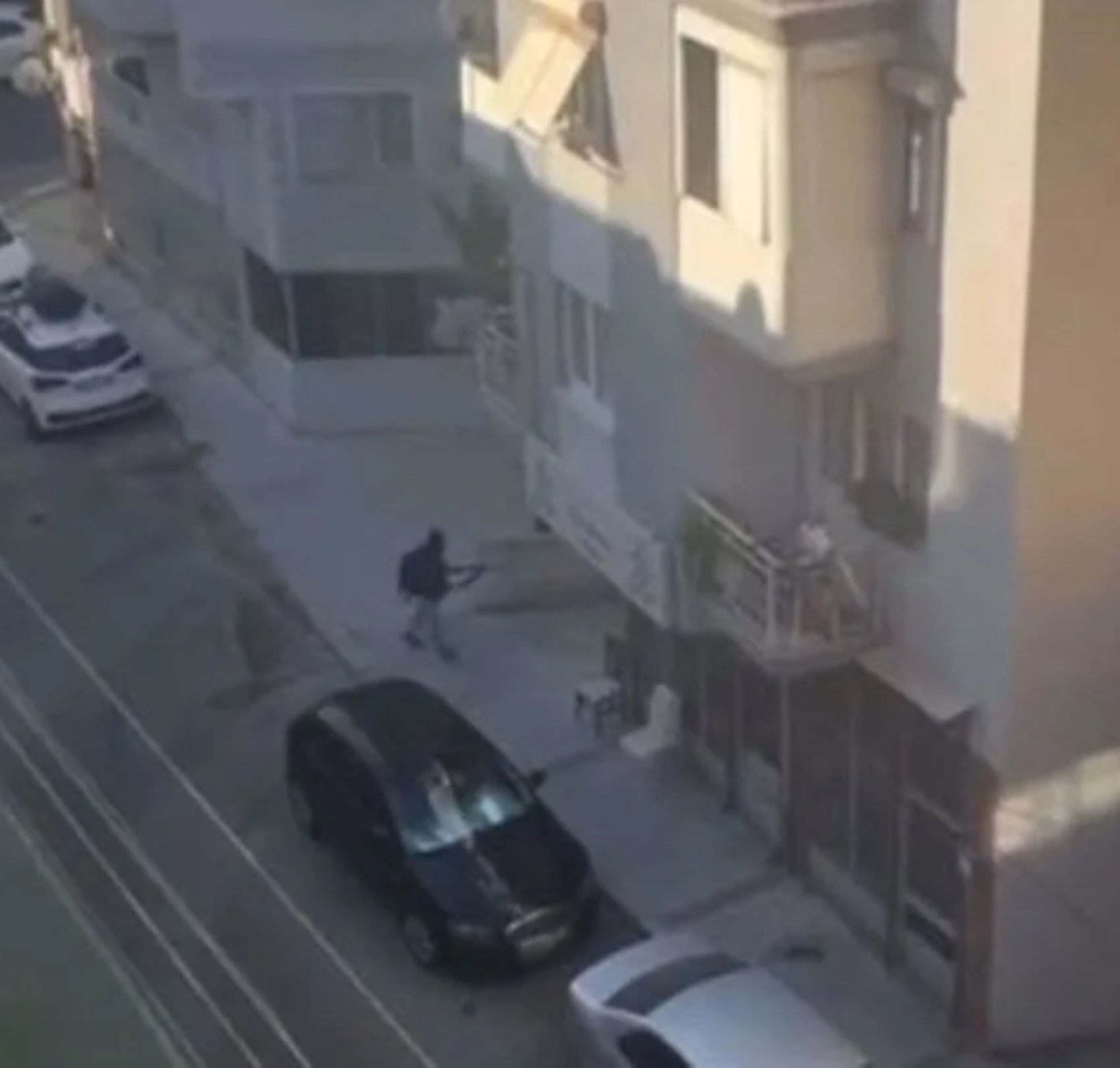 2 polisi şehit eden 16 yaşındaki katilin ifadeleri kan dondurdu: 'Atatürk'ü sevmiyorum IŞİD'i seviyorum'