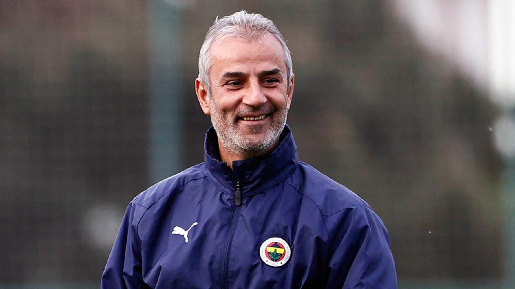 Fenerbahçe'de İsmail Kartal seçim öncesi sessizliğini bozdu! 'Üzüldüğüm bir nokta var...'