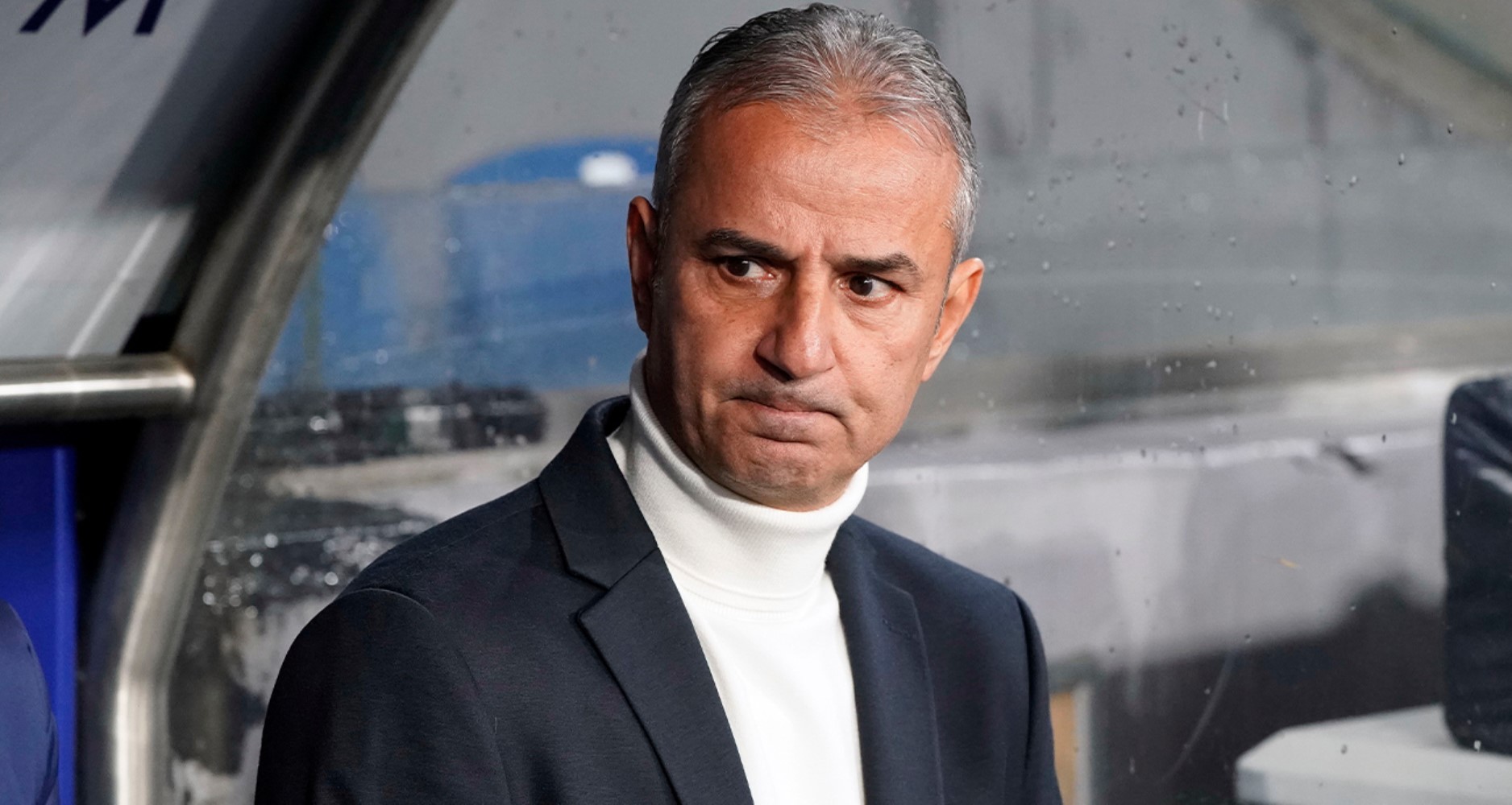 Fenerbahçe'de İsmail Kartal seçim öncesi sessizliğini bozdu! 'Üzüldüğüm bir nokta var...'