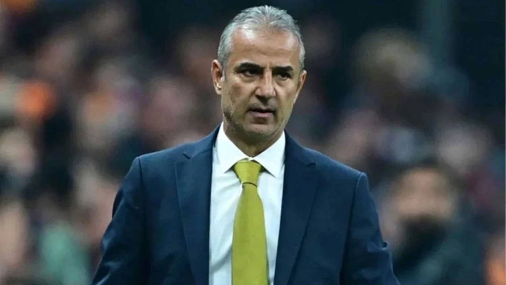 Fenerbahçe'de İsmail Kartal seçim öncesi sessizliğini bozdu! 'Üzüldüğüm bir nokta var...'