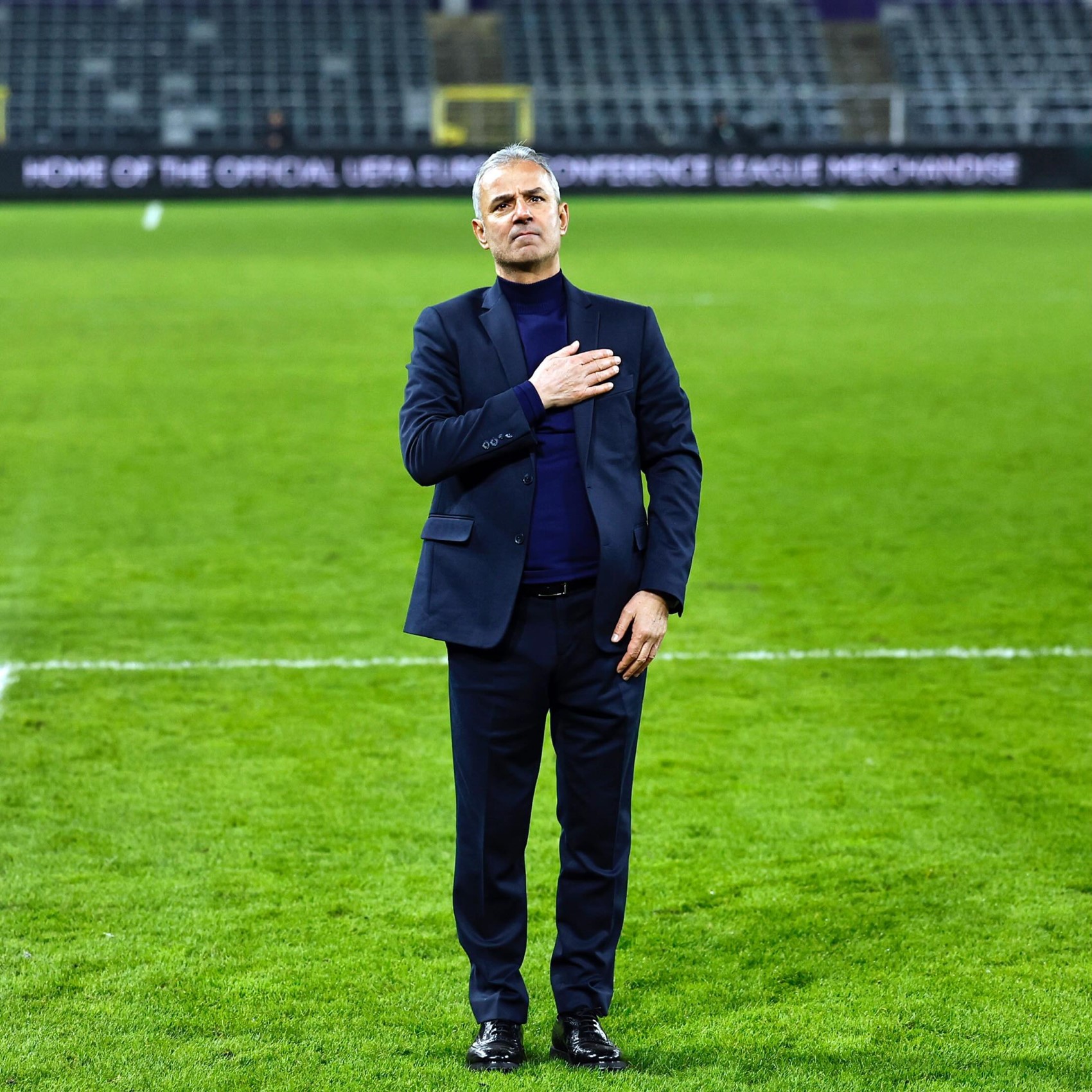 Fenerbahçe'de İsmail Kartal seçim öncesi sessizliğini bozdu! 'Üzüldüğüm bir nokta var...'